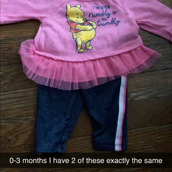 I’m selling baby clothes - Picture 11 of 12